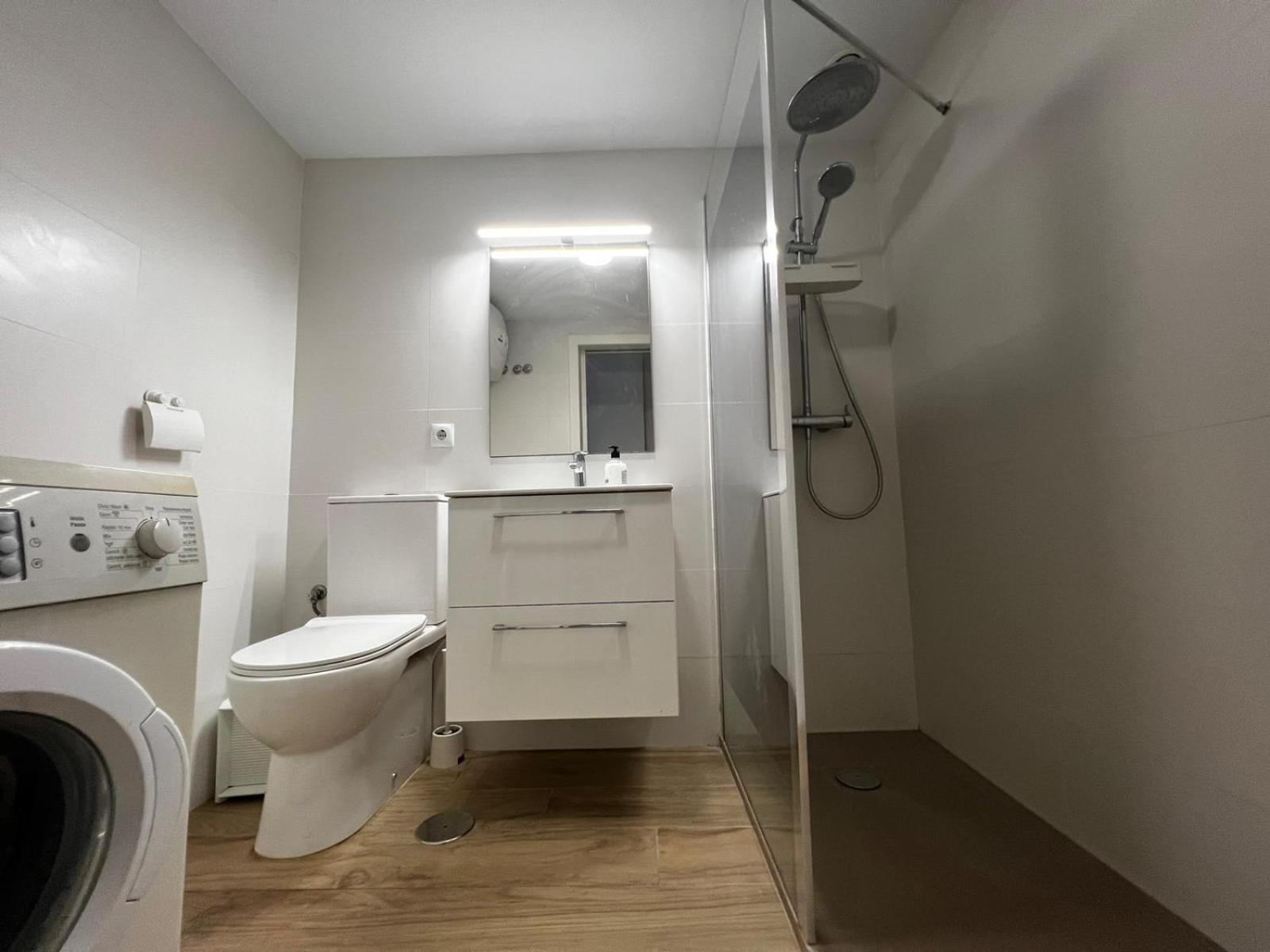 Seafront Canteras Terrace Lounge Trapiche  Εξωτερικό φωτογραφία